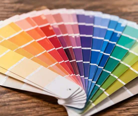 Imagem ilustrativa de Tintas para ambientes